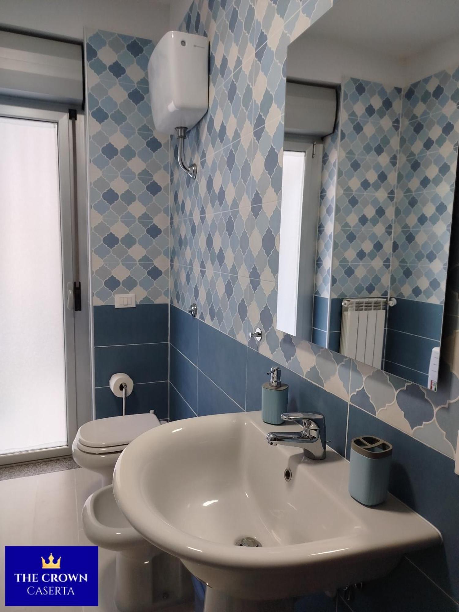 Holiday home The Crown Caserta
