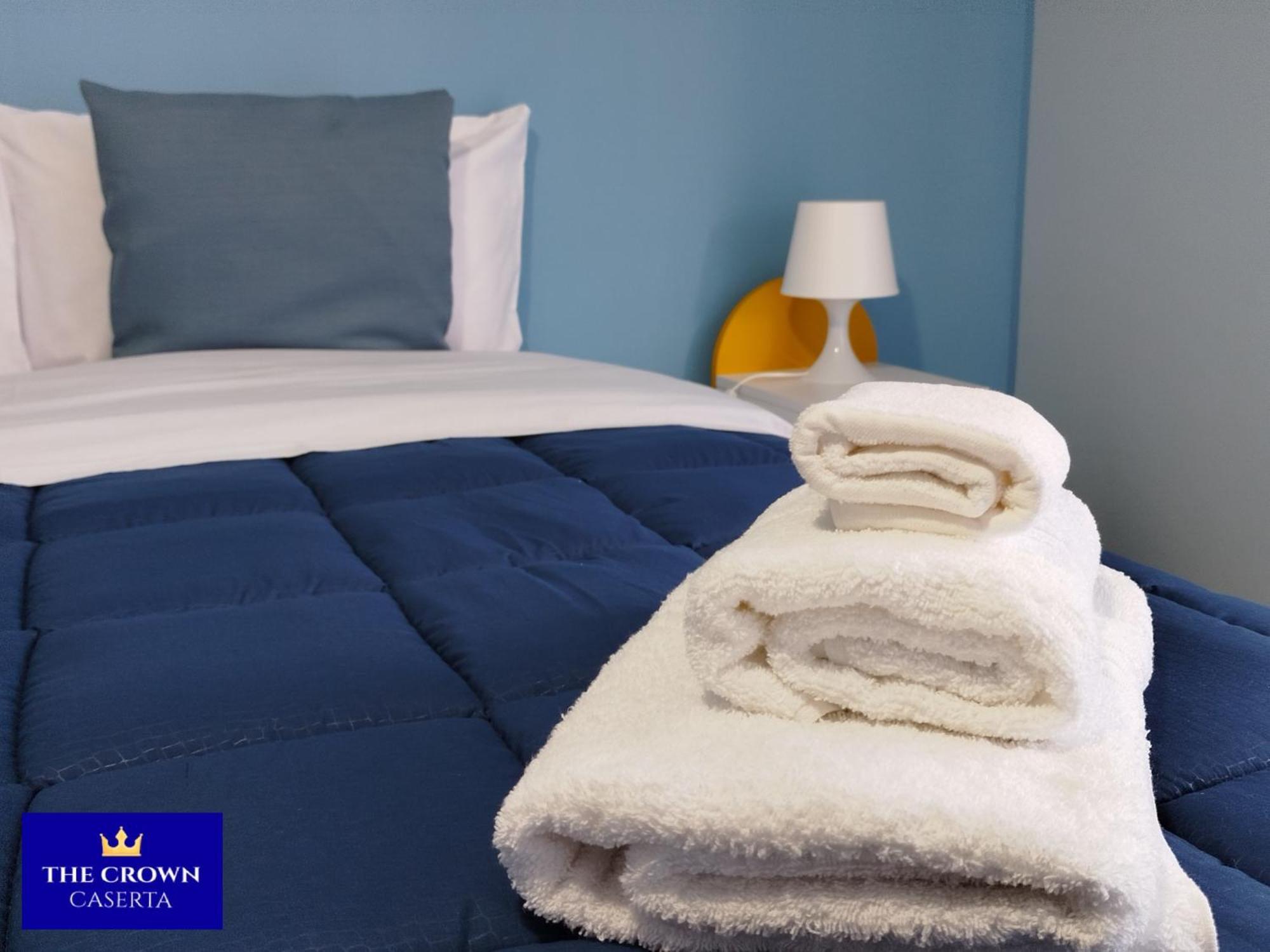 Holiday home The Crown Caserta *