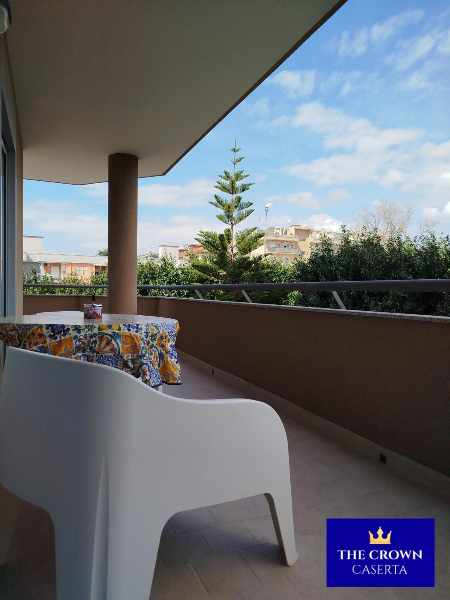 The Crown Caserta Holiday home *