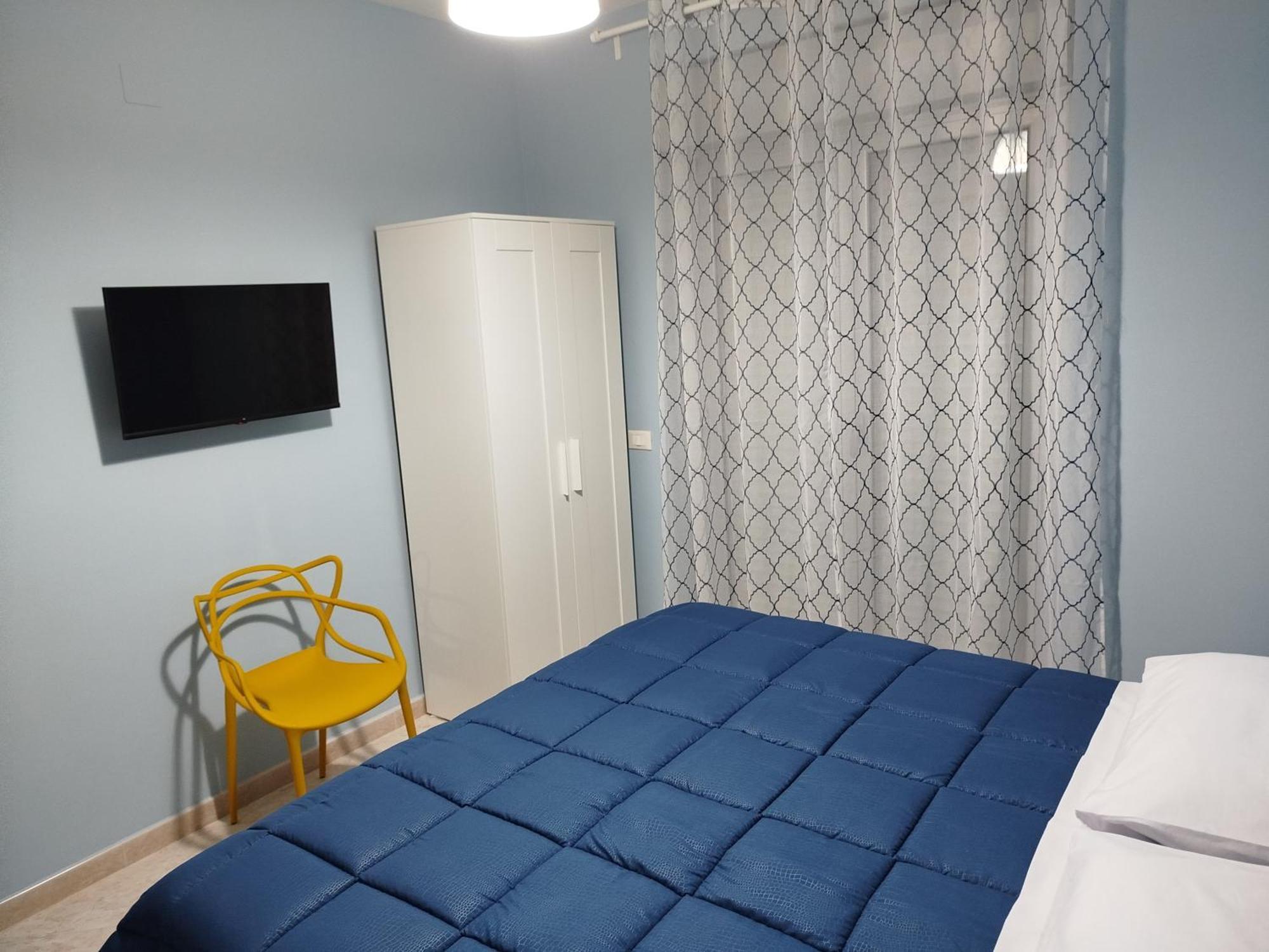 The Crown Caserta Holiday home