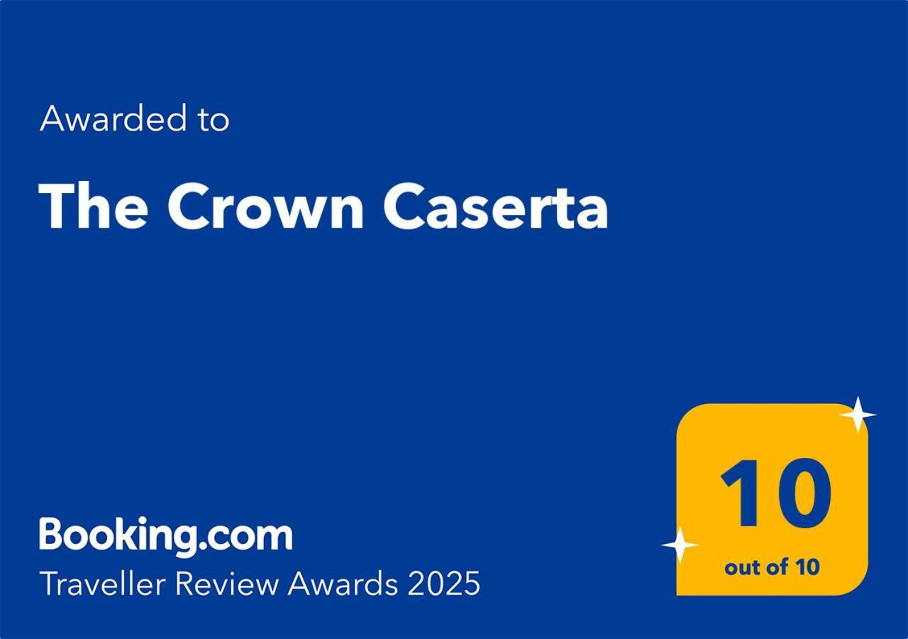 Holiday home The Crown Caserta *
