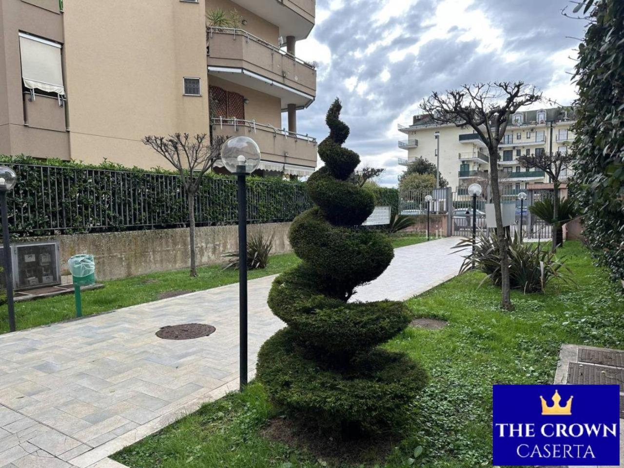 Holiday home The Crown Caserta San Nicola La Strada